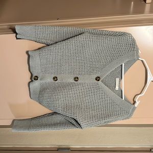 Moon & Madison sweater